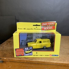Corgi fools horses for sale  ACCRINGTON