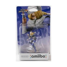 Videogames Nintendo Sheik muito bom estado+/estado perfeito comprar usado  Enviando para Brazil