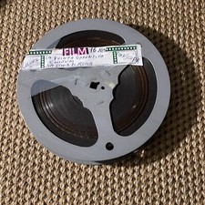 Film 16mm presentazioni usato  Soresina