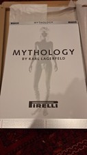Pirelli kalender 2011 gebraucht kaufen  Neuburg a.d.Donau