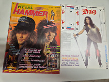 Auswahl metal hammer gebraucht kaufen  München