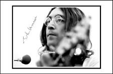 John lennon autographed for sale  WHITLEY BAY