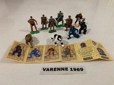 Saiwa tarzan serie usato  Bologna