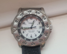 Traser mbm divers for sale  KENDAL