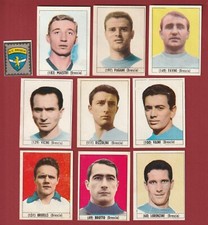 Figurina calciatori baggioli usato  Roma