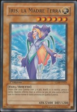 Iris madre terra usato  Italia