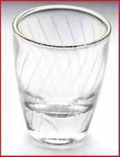 Schnapsglas helles glas gebraucht kaufen  Wehrheim