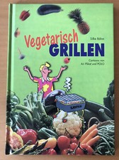 Vegetarisch grillen silke gebraucht kaufen  Püttlingen