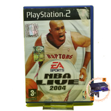 Gioco basket ps2 usato  Monterotondo