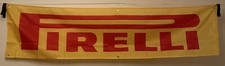 Pirelli tyres advertising for sale  CRAIGAVON