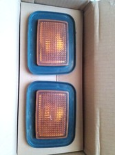 Hummer 2005 frontblinker gebraucht kaufen  Alsbach-Hähnlein