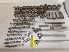 Lot hand tools for sale  Hurricane