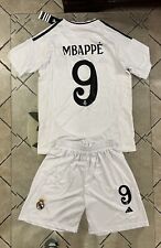 Real madrid mbappé usato  Bussoleno