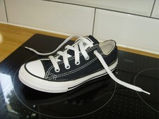 Converse trainers size for sale  ASHFORD