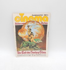 Cinema sonderband fantasy gebraucht kaufen  Weinstadt