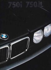 Catalogue brochure bmw d'occasion  Palaiseau