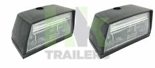 Britax 868 trailer for sale  CLEVEDON