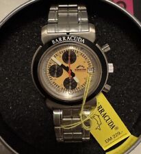 Retro diver barracuda gebraucht kaufen  Nürnberg