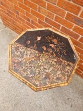 Tiger bamboo side for sale  RETFORD