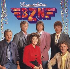 Bzn congratulations gebraucht kaufen  Deutschland