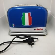 Tostapane evviva nutella usato  Pieve di Cento