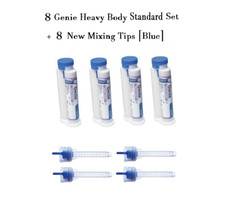 Genie 8x50ml cartridge for sale  San Bernardino