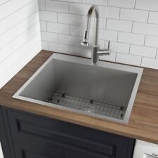 Ruvati topmount laundry for sale  Austin
