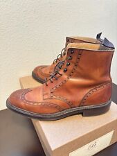 Highland boot crockett for sale  Shipping to Ireland