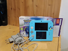 Nintendo 2ds special d'occasion  Vieux-Condé