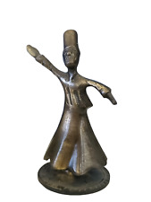 Türkische derwisch figur gebraucht kaufen  Karlsruhe