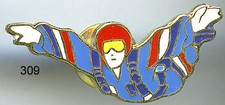 Pins309 pin chuteur d'occasion  Castanet-Tolosan