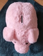 Huge plush piggy for sale  SUNDERLAND