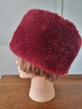 Faux fur russian for sale  FAIRFORD