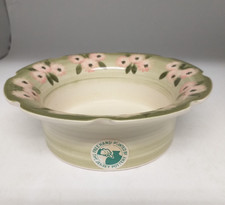 Jersey pottery freehand for sale  ROCHFORD