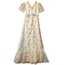 Vintage 70s sheer for sale  Papillion