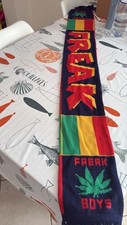 Sciarpa ultras bologna usato  Sirolo
