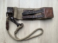 Ceinture monteur ligne d'occasion  Rombas