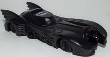 Comics plastic batmobile for sale  Battle Creek