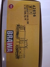 Brawa 42856 100 gebraucht kaufen  Pirna, Dohma, Struppen