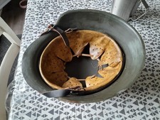 Casque allemand ww2 d'occasion  Gournay-en-Bray