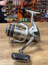 Shimano exage 6000fc for sale  STONE