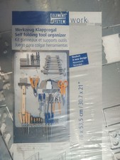 Werkzeughalter werkzeug rganiz gebraucht kaufen  Warburg