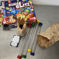 Noris kugelblitz lerneffekt gebraucht kaufen  Bad Sachsa