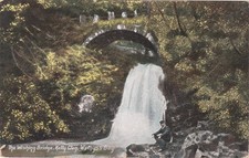 1908 card sent for sale  WORKSOP
