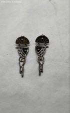 earrings beck dish anna for sale  Columbus