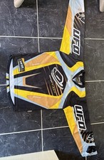 Ufo motocross shirt for sale  WESTBURY