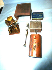Vintage live steam for sale  MANSFIELD