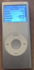 Ipod nano 2nd for sale  San Antonio