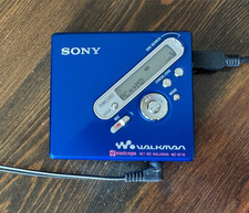 Sony n710 netmd for sale  MORECAMBE