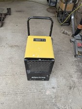 Dehumidifier electriq ecd30 for sale  NORTHAMPTON